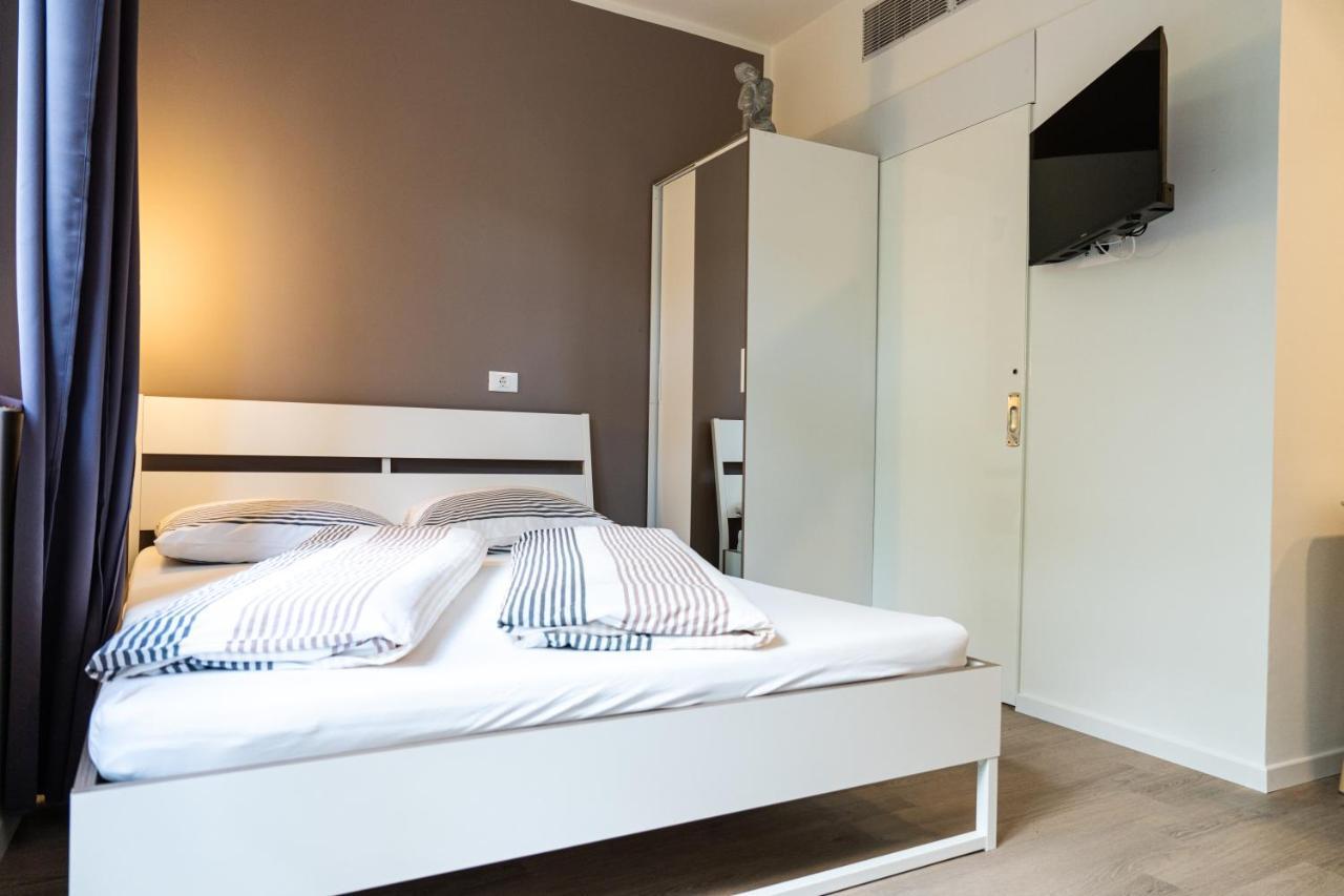 Flow Apartments Winkel Studio ميرانو المظهر الخارجي الصورة