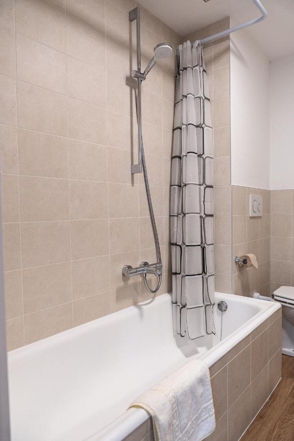 Flow Apartments Winkel Studio ميرانو المظهر الخارجي الصورة